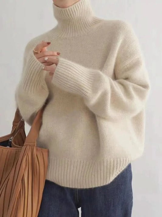 Isabella - Høy kasjmirkrage